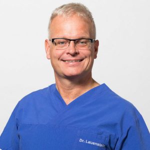 Zahnarzt Bremen - Dr. Launestein